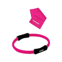 2li Pilates Set Pembe, Krl-pilatesset-2p