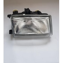 6k5941016 Polo Classic Caddy Sağ Far Motorsuz Tip Depo
