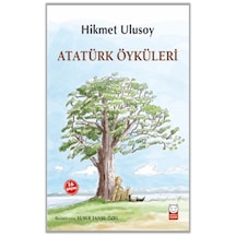 Atatürk Öyküleri 9786059908665