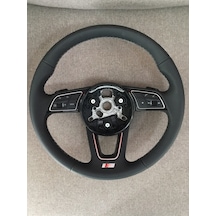 Audi S Line Direksiyon Oem
