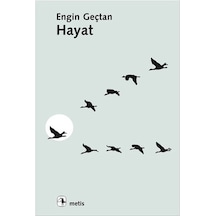 Hayat Engin Geçtan Metis Yayıncılık