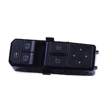 5802962188 Iveco-s Way-düğme, Tk. Cam Açma Kapama Sol S-way 580