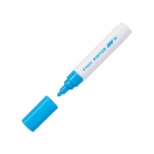 Pilot Pintor M Açık Mavi Sw-pt-m-lb Çok Renkli