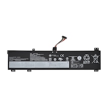 Lenovo Legion 7-15ımh05 İle Uyumlu Notebook Batarya Pili