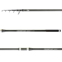 Daiwa Crosscast 4.20m 150gr Tele Surf Kamış 420cm