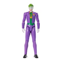 Spm-6073652 Batman Fgr 12in The Joker S1 V1 Sstnbl