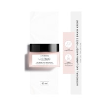 Arkeskin Night Cream 50ml Hormonal Yaşlanma Karşıtı Gece Bakım Kremi