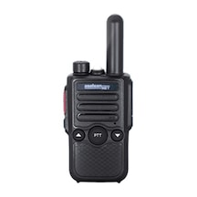Aselsannet A446c1 Lisanssız Pmr446 El Telsizi