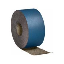 İnter Bez Rulo Zımpara 200 Mm 800 Kum Zc711x 7053804000 Diğer