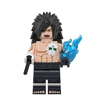 Nrt Anime Mini Figür Uchiha Madara M-047