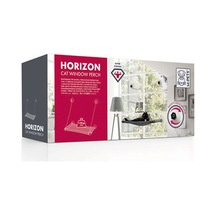 M-pets Horizon Cama Yapışan Kedi Yatağı 40,5x73x63,5 Cm 244-54000.01