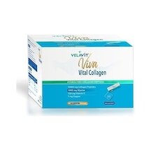 Velavit Viva Vital Collagen 30 Saşe Velavit Viva Vital Collagen 30 Saşe