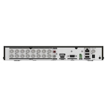 Ids-7216hqhı-m1/xt 16 Kanal Hibrit Kayıt Cihazı