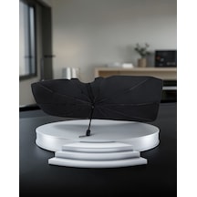 Oto Ön Cam Güneşliği Katlanabilir 125x65 Cm Uczzzotoşemsiyeeeeee1 Belirtilmemiş 46833736