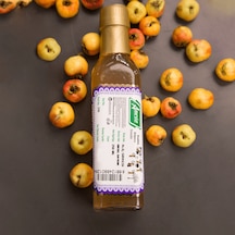 Amesia Alıç Sirkesi 250 ML