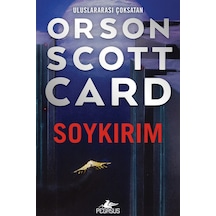 Soykırım / Ender Efsanesi 3 / Orson Scott Card