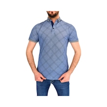 Erkek Polo Yaka Tişört T-809 Bgl-St01816 Erkek Polo Yaka Tişört T-809 Bgl-St01816