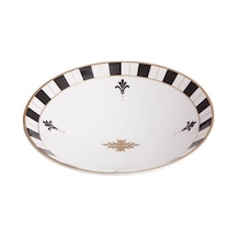 Porland Palms Serisi 20cm Çukur Tabak