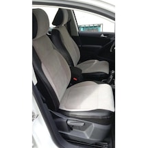 Volkswagen Tiguan Araca Özel Oto Koltuk Kılıfı (240375638)