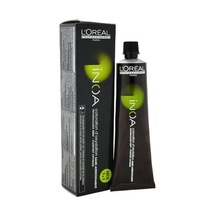 L'Oréal Paris Inoa Amonyaksız Saç Boyası 10.11