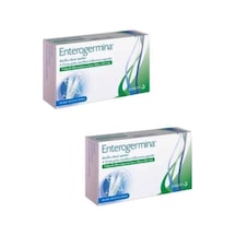 Enterogermina 2-10 Yaş 5 ML 2 x 10 Flakon