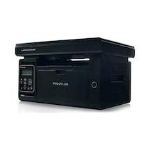 Pantum M6500NW Wifi Çok Fonksiyonlu Lazer Yazıcı Pantum M6500NW Wifi Çok Fonksiyonlu Lazer Yazıcı