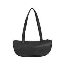 Adidas Shoulderbag Kadın Spor Çanta - Kt4538 Siyah