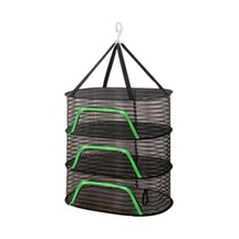 Getfit Balık Kurutma Ağı, Asılabilir Kurutma Ağı, Kurutma Rafı Ağ Kurutucusu, Balık Sebze Meyv -