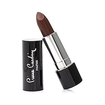 Pierre Cardin Porcelain Matte Edition Lipstick - Brown Red - 218 00