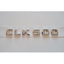 Mercedes Clk500 Yazı W209 2098170415