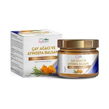 Softem Çay Ağacı & Aynı Sefa Özlü Balsam 20 ML