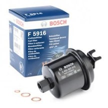 Honda Hr-V 1.6 1998-2006 Bosch Yakit Filtresi 556306904