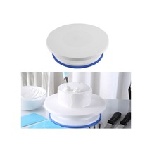 Ev Boru Tablosu Kek Döner Tablası