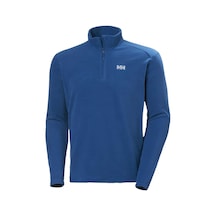 Helly Hansen Hh Mount Erkek Polar Üst Mavi