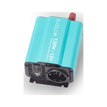 Modifiye Sinüs 150w 12v İnvertör