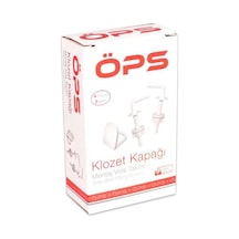 Klozet Kapağı Montaj Vidası Hrd 6475-knt2896 Çok Renkli