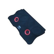 Ford Fusıon 4 Oval Polyesterlı Kabartmalı Pandızot N11.671