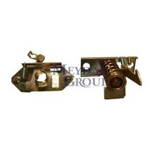 Nissan Pick Up D21 86/88 Kaput Ki Li Di