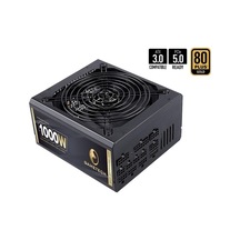 Gtp-1000 1000w 80+ Gold Full Moduler Pcı-e 5.0 Profesyonel Power Supply Pc Güç Kaynağı-125805
