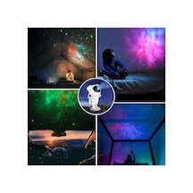 Astronot - 682 - - Dpmıx-hb - Lamba Speakerlı