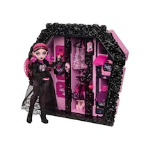Jmg63 High Draculauranın Muhteşem Halı Dolabı - 1 Adet - Grsy-901936