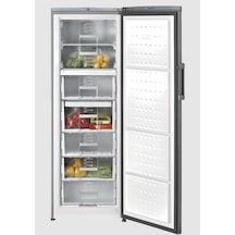 Teka RSF 43250 SS 7 Çekmeceli Solo Dondurucu