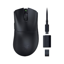 Razer Deathadder V3 Hyperspeed - 26k Dpi Ile Ultra Hafif Kablosuz