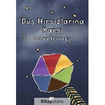 Kitapstore Düş Hırsızlarına Karşı / Zehra Ipşiroğlu