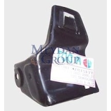 Toyota Rav4 01/04 Ön Tampon I Ç Braketi Sol Sac Tw