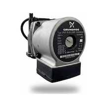 Grundfos Sirkülasyon Pompası Ups 15-50 Caod 75w 3 Devir Klemens