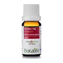 Botalife Çay Ağacı Yağı 3 x 10 ML