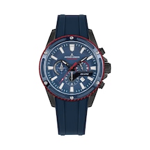 Jacque Lemans Liverpool 1-2141b Erkek Kol Saati