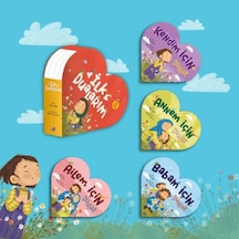 İlk Dualarım 4 - Aıaı-896640
