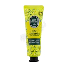 2 Adet Eyüp Sabri Tuncer Zeytinyağlı El Ve Vücut Kremi 50 Ml Diğer